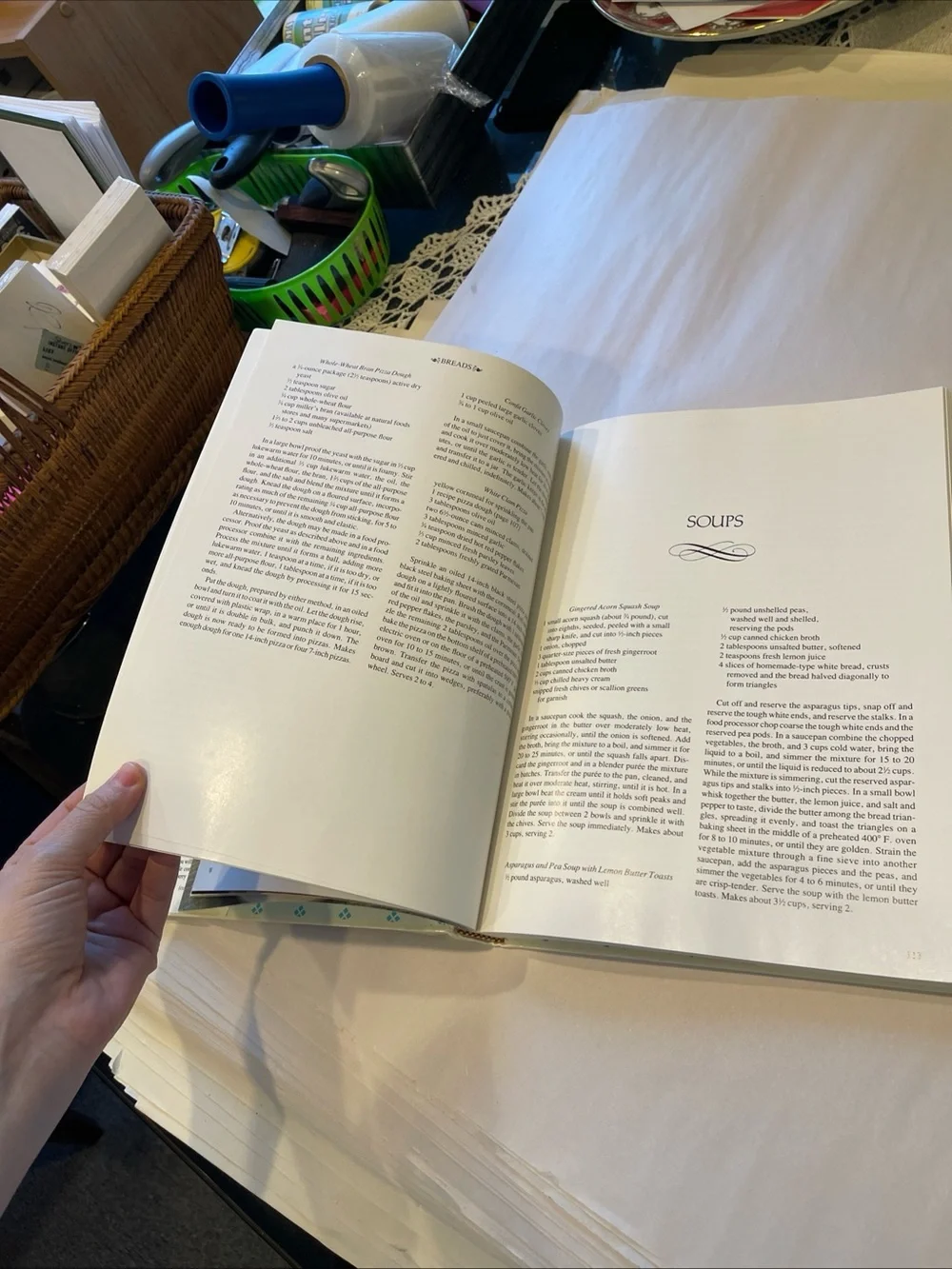 The best of gourmet best 1989